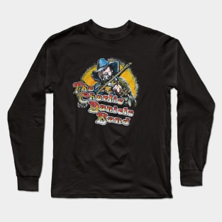 The Wizzard music Long Sleeve T-Shirt